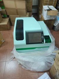 Автоматический анализатор СОЭ Ves-Matic Cube 80