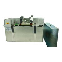 2186730  2214527 HV Tank