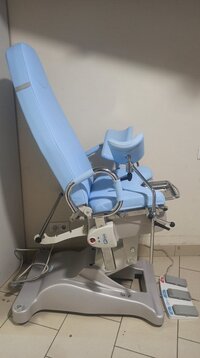 Гинекологическое медицинское кресло Givas MR 5027