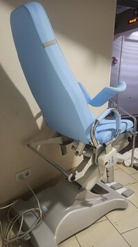 Гинекологическое медицинское кресло Givas MR 5027
