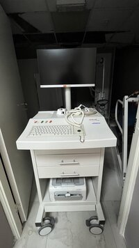 SCHILLERCARDIOVIT CS-200 + MTM‑1500med