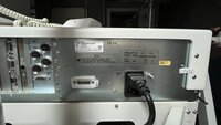 SCHILLERCARDIOVIT CS-200 + MTM‑1500med