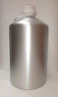 Алюминиевая бутылка, 12 л, GL50, диам. 215 мм, высота 430 мм  (061.14.912)