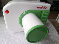 Стоматологический рентген Swidella