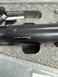 Фибробронхоскоп Fujinon FВ-120т 