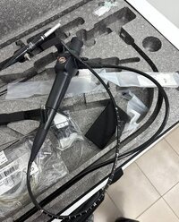Фибробронхоскоп Fujinon FВ-120т 