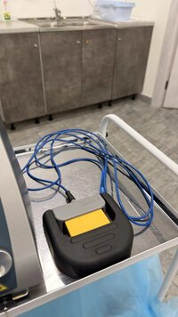 Лазерное оборудование Biolitec CeralasтмЕ 15 Вт/1470 нм