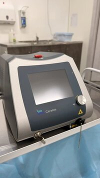 Лазерное оборудование Biolitec CeralasтмЕ 15 Вт/1470 нм