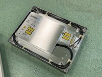 Pixium 4700 Detector 989601041401