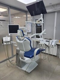 Партия премиум-установок KaVo Estetica E70 T (21 шт.)