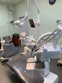 Партия премиум-установок KaVo Estetica E70 T (21 шт.)