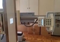 Рентгенодиагностический комплекс Siemens AXIOM Iconos R-200 (Германия)