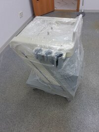 Узи сканер Medison Sonoace pico