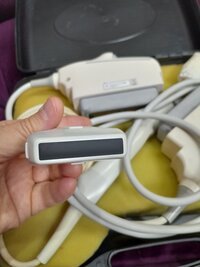 Узи сканер Medison Sonoace pico