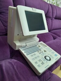 Узи сканер Medison Sonoace pico