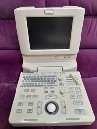 Узи сканер Medison Sonoace pico