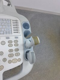 Узи сканер Mediana MS08