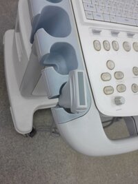 Узи сканер Mediana MS08