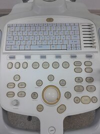 Узи сканер Mediana MS08