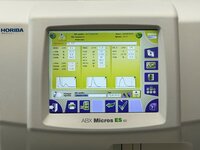 Гематологические анализаторы открытого типа бу Abacus Junior, Diatron,   MicroCC-20Plus, Mindray BC-3000Plus, ABX MICROS, Horiba 