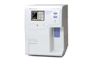 Гематологические анализаторы открытого типа бу Abacus Junior, Diatron,   MicroCC-20Plus, Mindray BC-3000Plus, ABX MICROS, Horiba 
