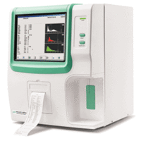 Гематологические анализаторы открытого типа бу Abacus Junior, Diatron,   MicroCC-20Plus, Mindray BC-3000Plus, ABX MICROS, Horiba 