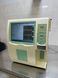 Гематологические анализаторы открытого типа бу Abacus Junior, Diatron,   MicroCC-20Plus, Mindray BC-3000Plus, ABX MICROS, Horiba 