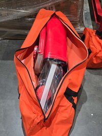 Изоляционный бокс негативного давления NP 320