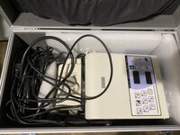 Портативный рентгеновский аппарат PXP-60HF
