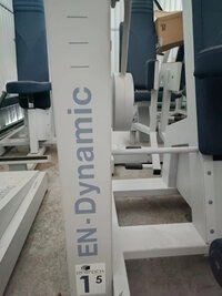 Реабилитационные тренажеры EN-DYNAMIC (Нидерланды), 15 ед. с РУ. ЛФК под ключ