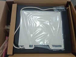 Детектор Varian PaxScan4336X