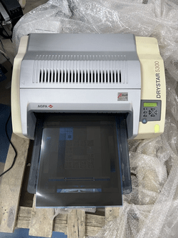 Принтер Agfa Drystar 5300 (2011 г.в)
