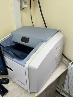 Принтер медицинский Drypro Sigma (Konica Minolta)