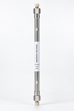 Хроматографическая колонка ReproSil-Pur 120 C18-AQ, 10 мкм, 4,6 × 250 мм — китайский аналог
