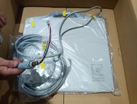 Детектор CANON CXDI-50G