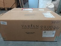 Детектор Varian PaxScan4336X