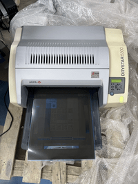 Принтер Agfa Drystar 5300 (2011 г.в)