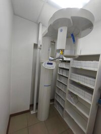 Ортопантомограф Sirona Dental Sistems GmbH Orthophos XG3