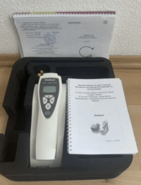 Система регистрации (ОАЭ) OtoRead Interacoustics