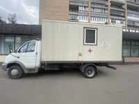 Мобильный флюopографичеcкий комплeкс