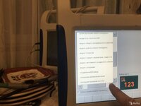 Монитор импедансной кардиографии  NICCOMO, неинвазивный 29 параметров наблюдения!