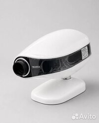 Проектор знаков Huvitz HCP-7000
