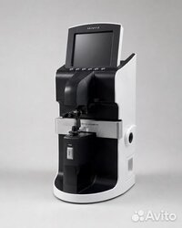 Диоптриметр Huvitz HLM-7000