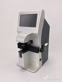 Диоптриметр Supore LM-8C