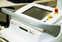 Рентген аппарат AGFA  D DX=100