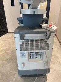 УЗИ аппарат универсальный Mindray DC-7