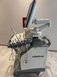 УЗИ аппарат универсальный Mindray DC-7