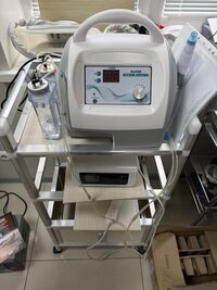 Аппарат вакуумного гидропилинга WMD-01 Water Oxygen Jet Peel 