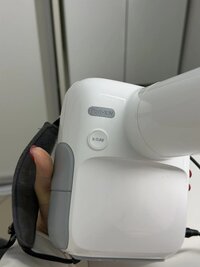 PORT-X IV - портативный высокочастотный интраоральный рентгеновский аппарат с интегрированным датчиком GENORAY