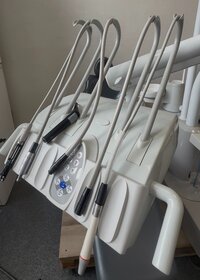 Стоматологическая установка KaVo Primus 1058, 2016г.